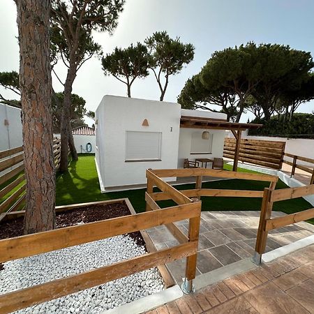 Pensjonat Cocos Sun Chiclana de la Frontera Zewnętrze zdjęcie