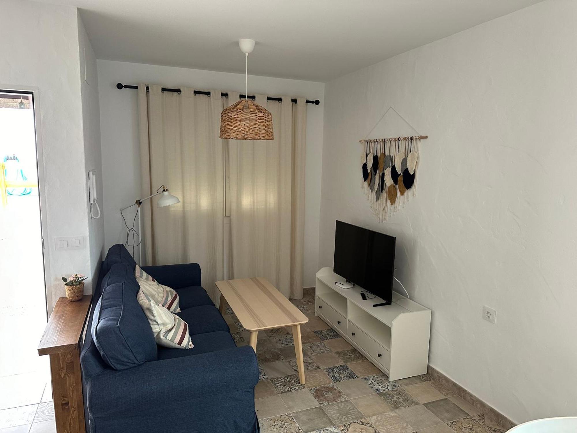 Pensjonat Cocos Sun Chiclana de la Frontera Zewnętrze zdjęcie