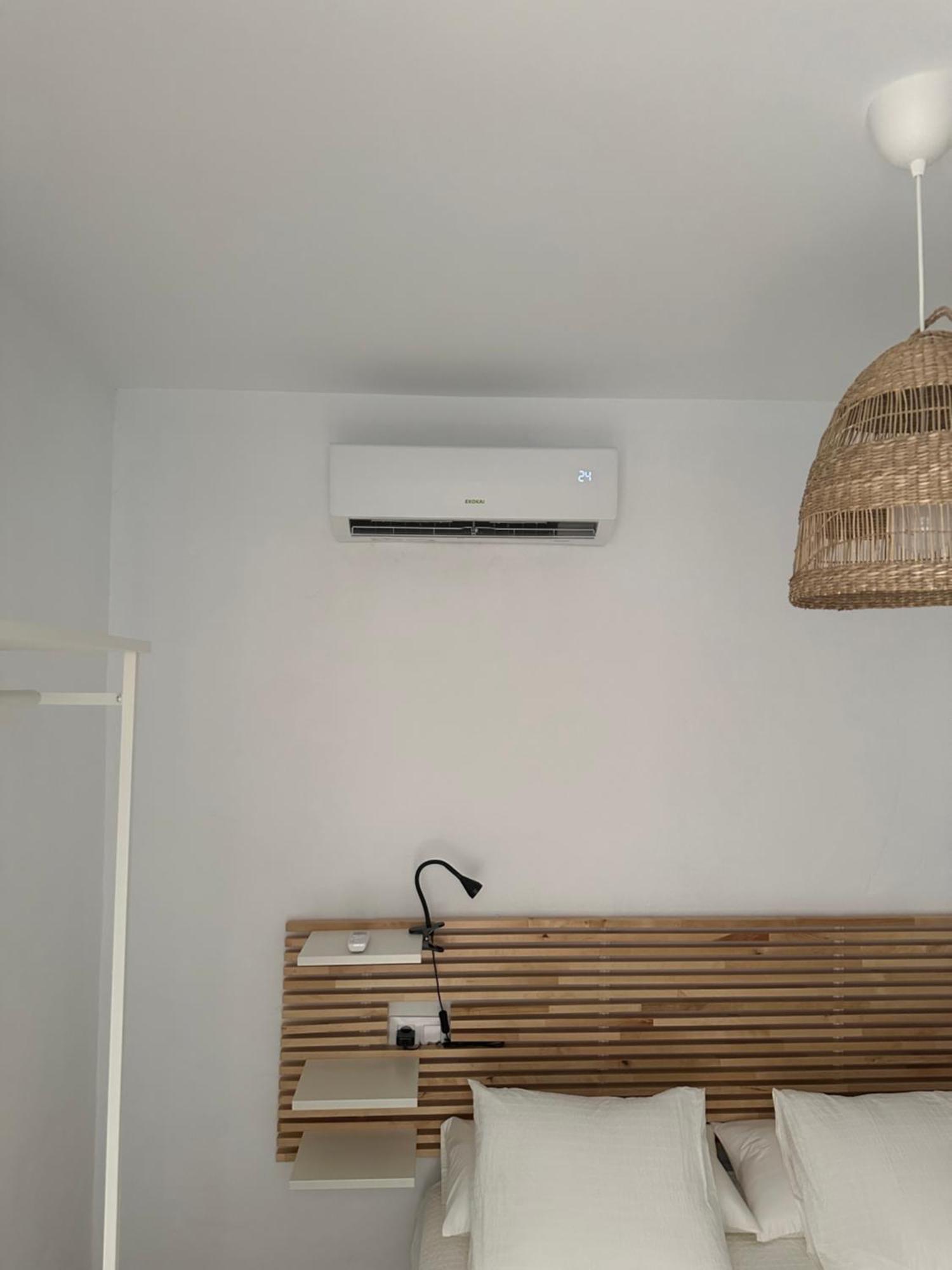 Pensjonat Cocos Sun Chiclana de la Frontera Zewnętrze zdjęcie